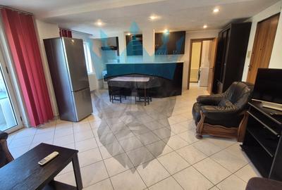 Apartament cu 2 camere decomandat, mobilat în Aviației - 3