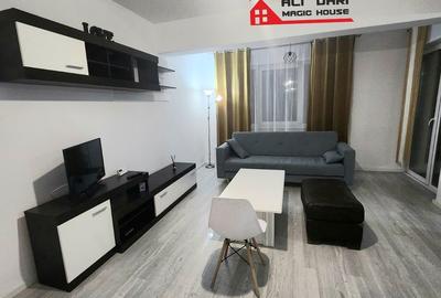 Apartament cu 3 camere în Central - 11