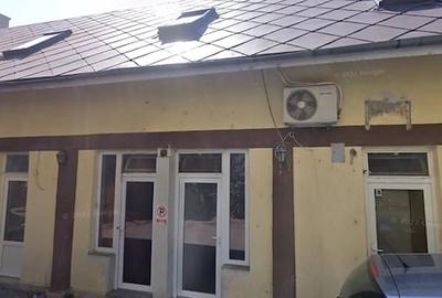Casă cu Teren 175 Mp în Central