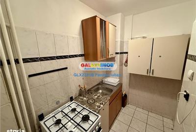 Garsonieră semidecomandată, mobilată în Pantelimon