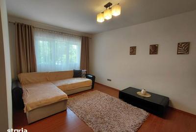 Apartament cu 2 camere în Valea Aurie - 1