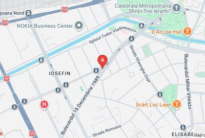 Spațiu comercial, 50 mp în Sinaia
