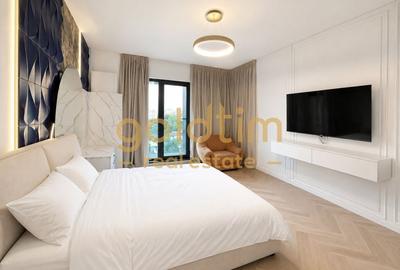 Apartament cu 3 camere decomandat, mobilat în P-ța Alba Iulia - 18