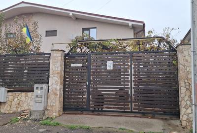 Casă cu 4 camere cu Canalizare în Mangalia - 3