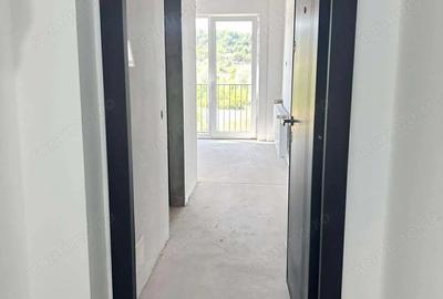 Apartament cu 2 camere semidecomandat în Central - 2