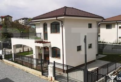 Casă cu 4 camere cu Teren 435 Mp în Central - 4