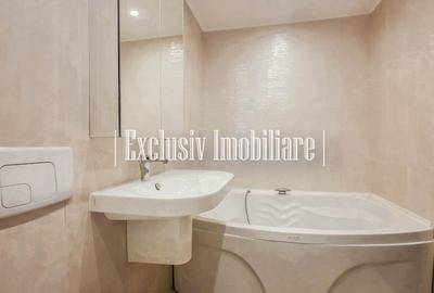 Apartament cu 2 camere decomandat, mobilat în Faleza Nord - 22