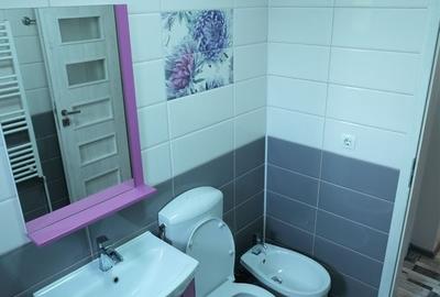 Apartament cu 2 camere semidecomandat în Micro 16 - 3