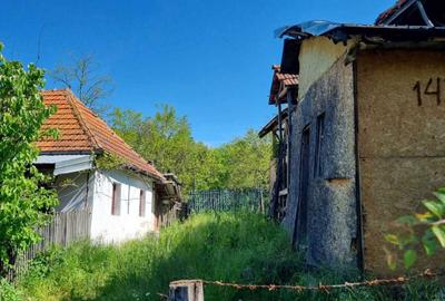Casă cu 2 camere în Predeal - 6