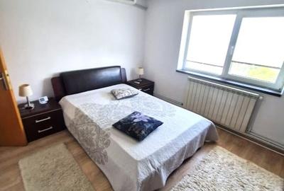 Apartament cu 2 camere decomandat, mobilat în 13 Septembrie - 3
