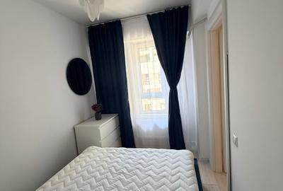 Apartament cu 2 camere semidecomandat în Central - 7