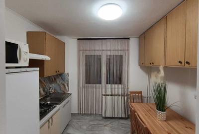 Apartament cu 2 camere semidecomandat în Rogerius - 6