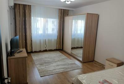 Garsonieră decomandată, mobilată în Obor