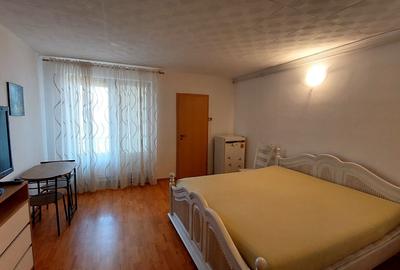Garsonieră semidecomandată în Central - 3