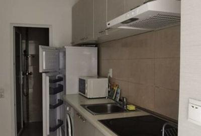 Garsonieră decomandată în Central - 7