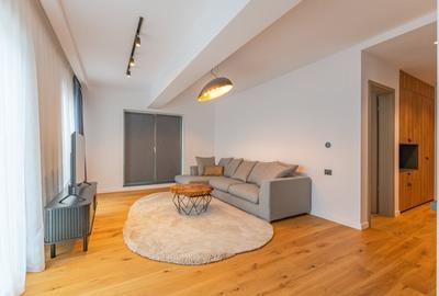 Apartament cu 2 camere decomandat, mobilat în Ultracentral - 3