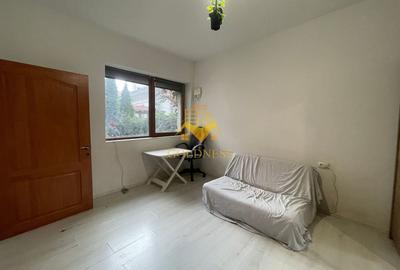 Garsonieră decomandată în Ultracentral
