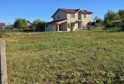 Teren Construcții intravilan de 1000 mp, în Mândrești-Munteni - 2