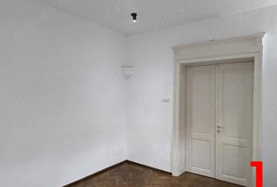 Spațiu comercial, de 105 mp, în Central - 8