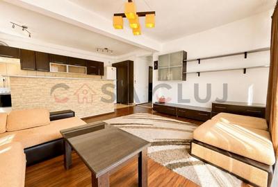 Apartament cu 2 camere decomandat, mobilat în Bună Ziua - 3