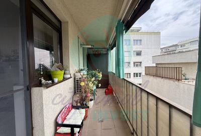 Apartament cu 2 camere decomandat, mobilat în Muncii - 7
