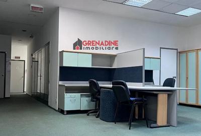 Birou, de 231 mp, în Centrul Civic - 4