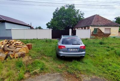 Casă cu 3 camere în Central - 1