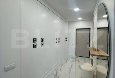 Apartament cu 2 camere în Andrei Mureșanu - 4