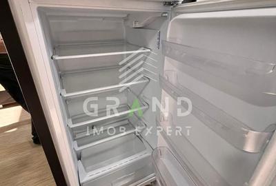 Garsonieră, mobilată în Mănăștur - 3