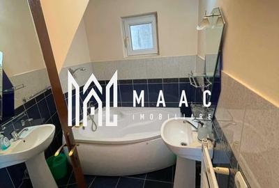 Apartament cu 2 camere decomandat, mobilat în Central - 8