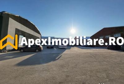Spațiu comercial, de 1,800 mp, în Xenia - 16