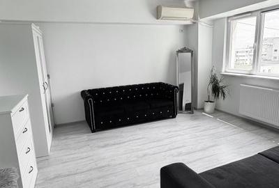 Garsonieră decomandată în Exterior Vest