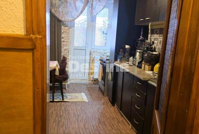 Apartament cu 2 camere decomandat, mobilat în Ultracentral - 6