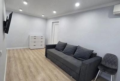 Apartament cu 2 camere semidecomandat în Spitalul Județean - 1