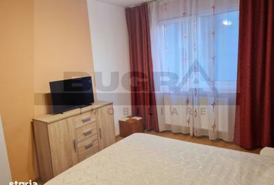 Apartament cu 3 camere în Dâmbul Rotund