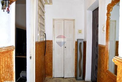 Apartament cu 2 camere decomandat în Kogălniceanu