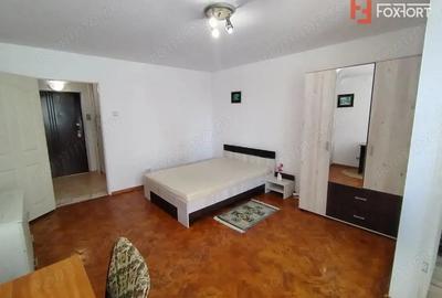 Garsonieră nedecomandată în Take Ionescu - 8