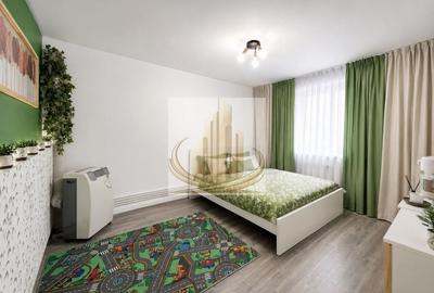 Apartament cu 2 camere decomandat în Iosefin
