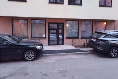 Spațiu comercial, de 65 mp, în 13 Septembrie - 2