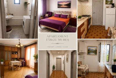Apartament cu 2 camere în Tudor Vladimirescu - 3