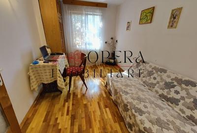 Casă individuală cu 5 camere cu Canalizare în Moara de Vânt - 3
