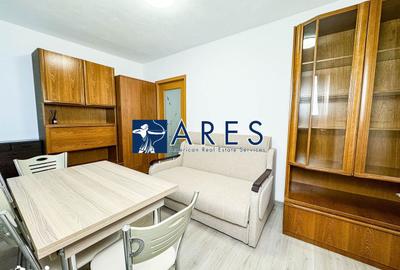 Apartament cu 2 camere semidecomandat, mobilat în Traian - 1