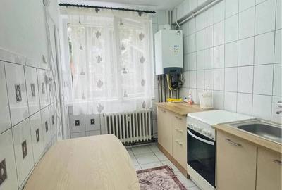 Apartament cu 2 camere semidecomandat în Grigorescu - 3