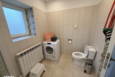 Casă cu 2 camere cu Teren 2300 Mp în Nicolae Bălcescu - 13