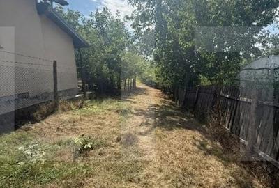Teren de 1598 mp, în Mihai Eminescu