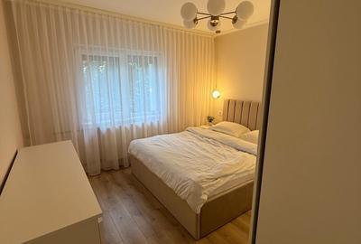 Apartament cu 2 camere decomandat în Iosia
