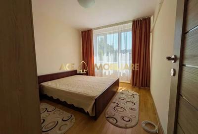 Apartament cu 2 camere decomandat, mobilat în Dristor