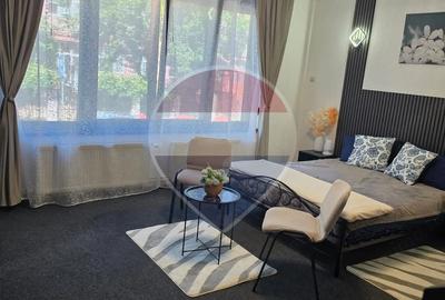 Apartament cu 2 camere decomandat în Ultracentral