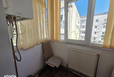 Apartament cu 2 camere decomandat în Mircea cel Bătrân - 6