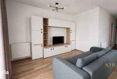 Apartament cu 2 camere în Bartolomeu - 3